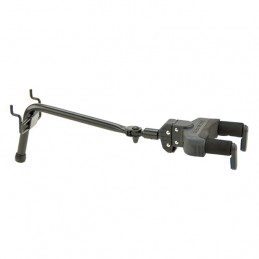 HERCULES GSP40B SUPPORTP A MURO PER CHITARRA