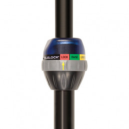 ULTIMATE TS-90/B SUPPORTO PER DIFFUSORI