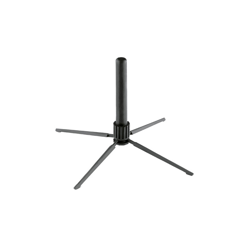 KONIG & MEYER 15228 FLUTE STAND BLACK