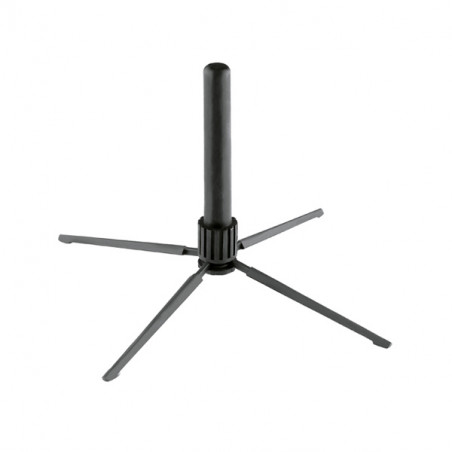 KONIG & MEYER 15228 FLUTE STAND BLACK