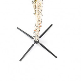 KONIG & MEYER 15228 FLUTE STAND BLACK