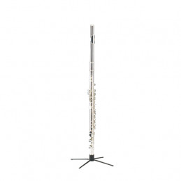 KONIG & MEYER 15228 FLUTE STAND BLACK