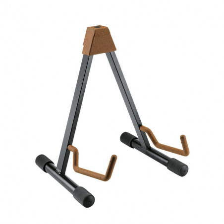 KONIG & MEYER 17541 A-GUITAR STAND - CORK