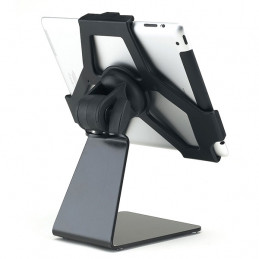 KONIG & MEYER 19752 IPAD DESK STAND FOR IPAD BLACK