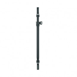 KONIG & MEYER 21366 DISTANCE ROD RING LOCK BLACK