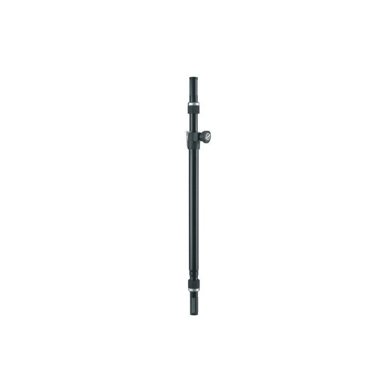 KONIG & MEYER 21366 DISTANCE ROD RING LOCK BLACK