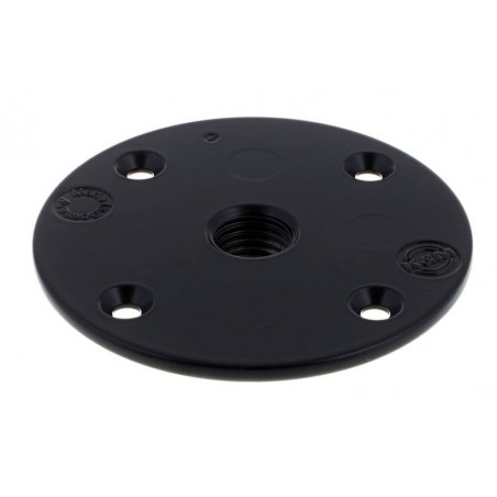 KONIG & MEYER 24116-000-55 PIATTELLO CON ATTACCO M20