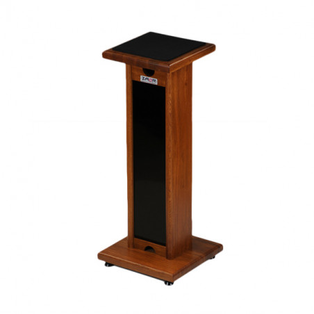 ZAOR CLASSIC STAND STUDIO MONITOR CHERRY/BLACK