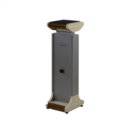 ZAOR MIZA COPPIA STAND MKII STUDIO MONITOR GREY/OAK
