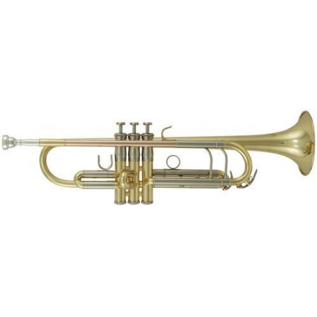 SOLMER TR 302