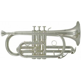 SOLMER CR 202S
