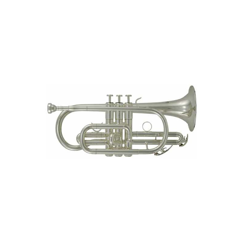 SOLMER CR 202S