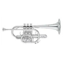 YAMAHA CORNETTA IN DO CUSTOM
