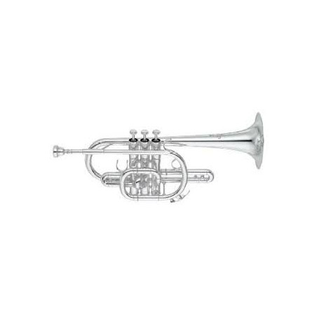 YAMAHA CORNETTA IN DO CUSTOM
