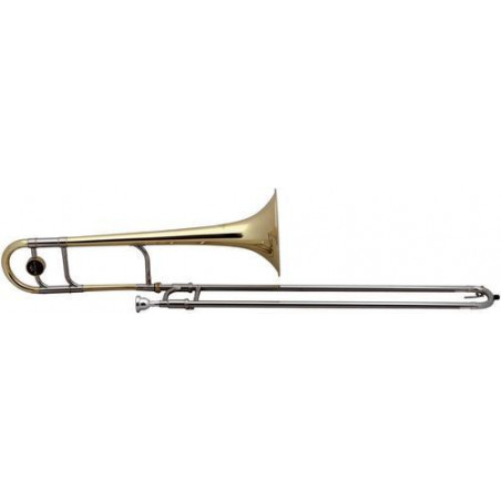 SOLMER TT136 - SIB