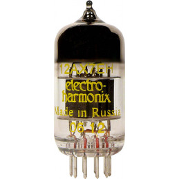 ELECTRO HARMONIX 12AX7