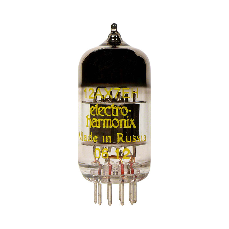 ELECTRO HARMONIX 12AX7