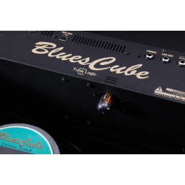 ROLAND BC TC-EJ ERIC JOHNSON BLUES CUBE TONE CAPSULE