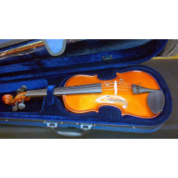 ROLING'S VL-02 VIOLINO 3/4 DA STUDIO