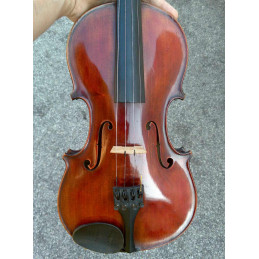 NICOLAUS KITTEL VIOLINO 4/4 IN MASSELLO ANNO 1842
