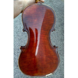 NICOLAUS KITTEL VIOLINO 4/4 IN MASSELLO ANNO 1842