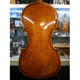 LIUTERIA EUROPEA VIOLINO 4/4 MASSELLO