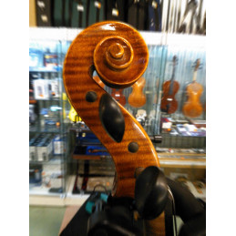 LIUTERIA EUROPEA VIOLINO 4/4 MASSELLO