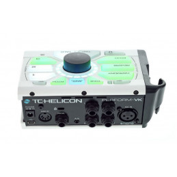 TC-HELICON PERFORM-VK