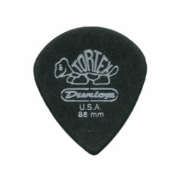 482R Pitch Black Jazz III .88