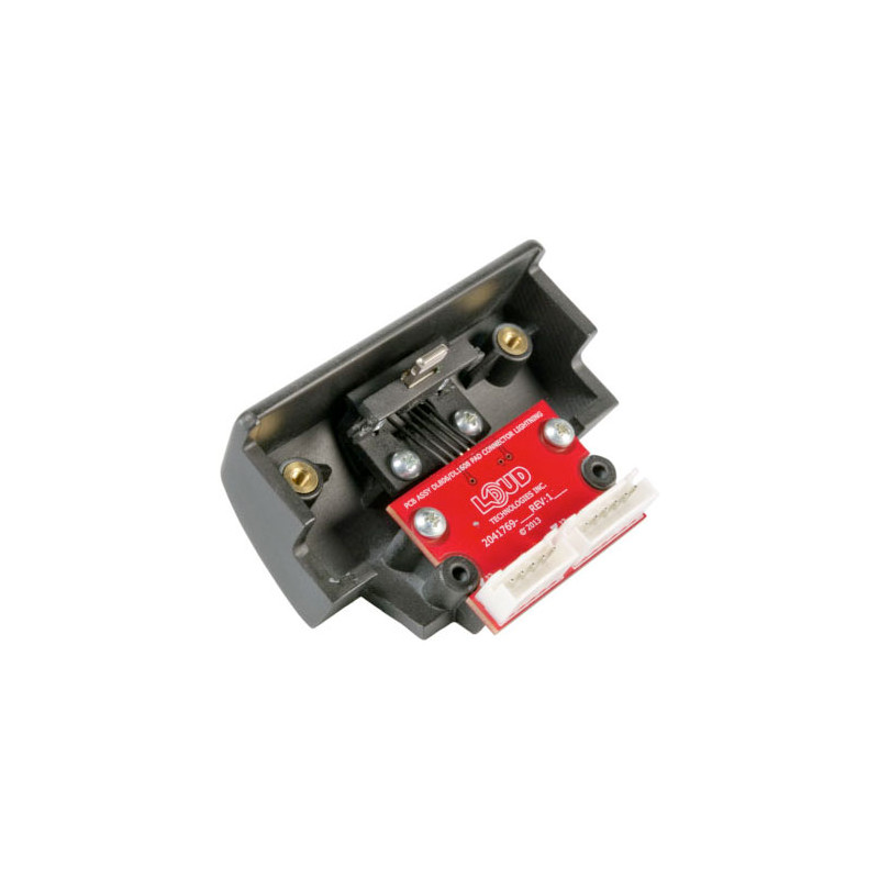 KIT CONECTOR LIGHTNING