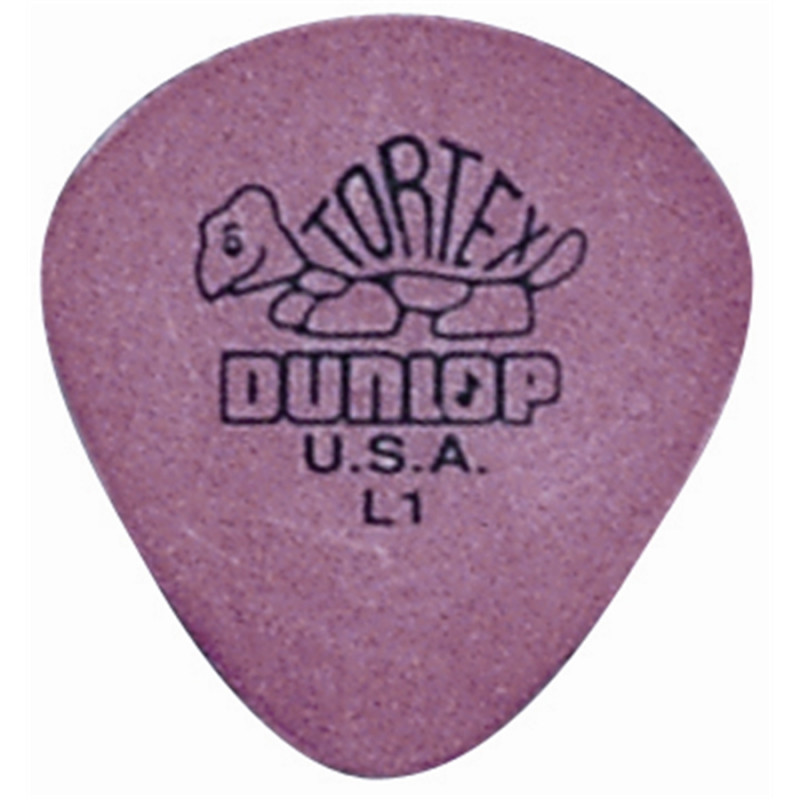 472R Tortex Jazz Red L1