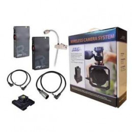 JTS KA10 PACKAGE - LAVALIER...