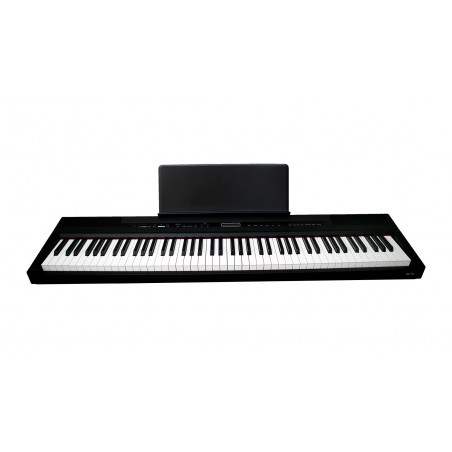 ECHORD SP10 NERO
