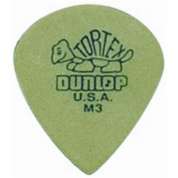 472R Tortex Jazz Green M3