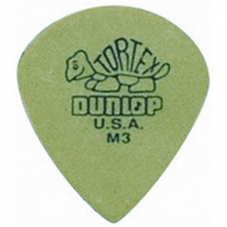 472R Tortex Jazz Green M3