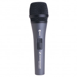SENNHEISER E-835 S