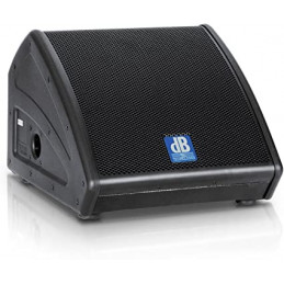 DB TECHNOLOGIES FM10