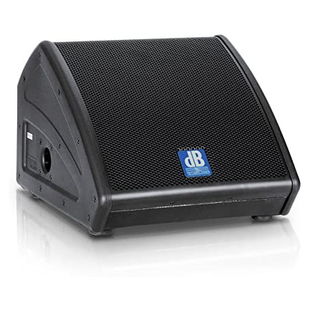 DB TECHNOLOGIES FM10