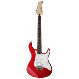 YAMAHA PACIFICA 012 II RED...
