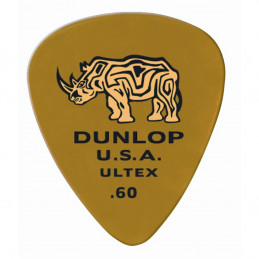 421P.60 Ultex Standard .60mm Player's Pack/6