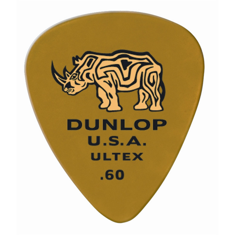 421P.60 Ultex Standard .60mm Player's Pack/6