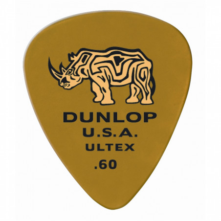 421P.60 Ultex Standard .60mm Player's Pack/6