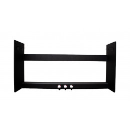 ECHORD WS10 STAND PER PIANO SP10 - NERO