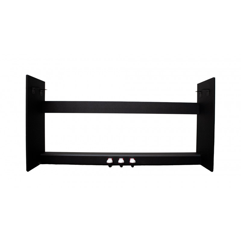 ECHORD WS10 STAND PER PIANO SP10 - NERO