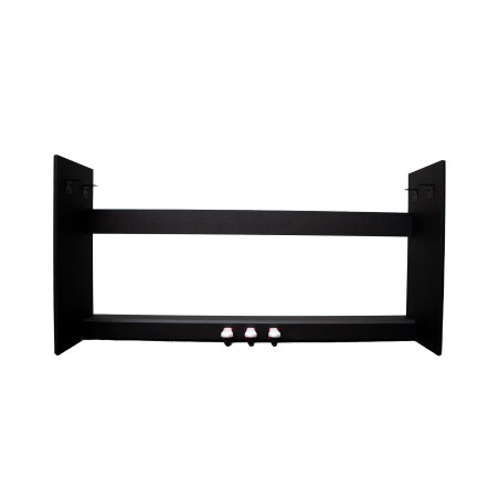 ECHORD WS10 STAND PER PIANO SP10 - NERO