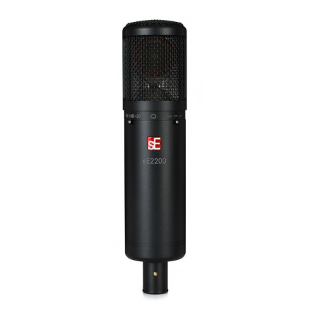 SE ELECTRONIC 2200