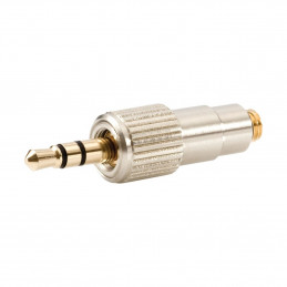DPA DAD6034 ADAPTER MINIJACK STEREO 3.5