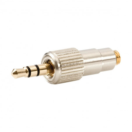 DPA DAD6034 ADATTATORE STEREO MINIJACK 3.5mm