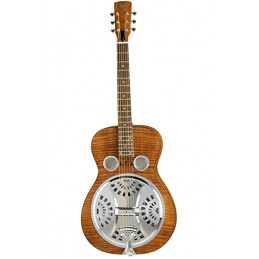 EPIPHONE DOBRO HOUND DOG...
