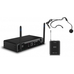 DB TECHNOLOGIES RW16BS-B